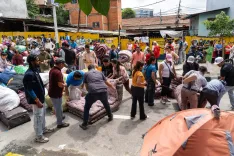Nepal floods: MEA reestablishes contact with 50 Indians, 275 still missing