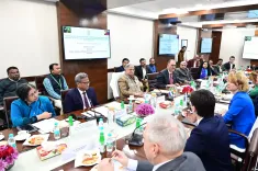 How are India and Russia Strengthening Ties in Fisheries and Dairy?