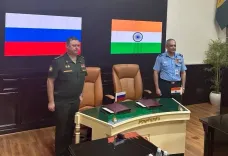India-Russia armed forces talks: Working Group meets in New Delhi to chart 2027 defence roadmap