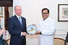 Are India and Russia Strengthening Ties in Shipbuilding and Maritime Cooperation?