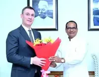 How are India and Russia Strengthening Agricultural Cooperation?