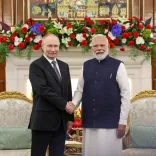 Is the India-Russia Friendship as Steadfast as a Pole Star Amid Global Uncertainty?