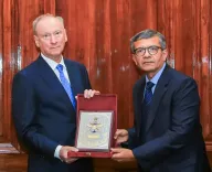 How Will India-Russia Maritime Cooperation Shape New Trade Routes and Enhance Shipbuilding?