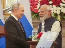 Is the India-Russia Relationship Transitioning into a Technological Era?