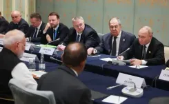 India-Russia 'special relations' non-partisan, backed by people of both countries: Putin