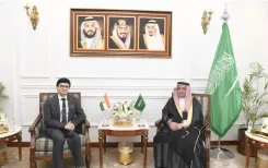 India-Saudi Arabia talks in Jeddah focus on community welfare, consular issues