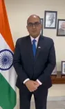 India-Saudi Arabia ties set to scale new heights: Ambassador-designate Vipul