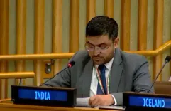 India says world hasn't forgotten Pahalgam attack by 'worst human rights violator' Pakistan