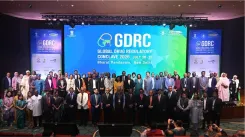 Global Drug Regulatory Conclave 2026: India pushes for closer medicine regulator ties