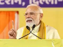 PM Modi at NDTV Summit: India seeks inclusive global order for humanity