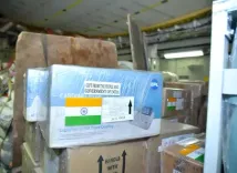 India sends humanitarian aid to Hurricane Melissa-ravaged Caribbean nations 
