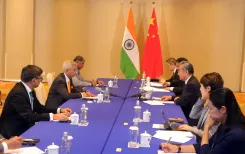 Why Did India Issue a Strong Demarche to China Over Arunachal Woman's Harassment?