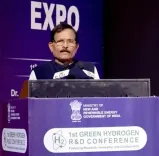 Is India Becoming the Global Hub for Hydrogen Innovation?