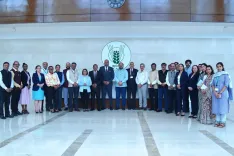 India-Seychelles MoU on agriculture: ICAR meets Seychelles minister to chart implementation