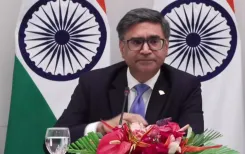 India-Seychelles ties built on friendship, not transactions: FS Misri