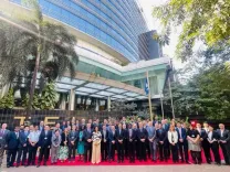 Is India Leading the Way in Global Maritime Standards?