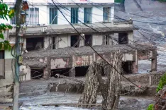 Nepal flash floods: Tharoor urges India to give all help Nepal needs
