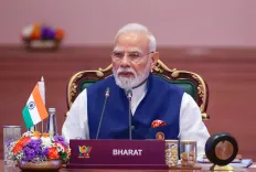 BRICS Summit 2026: Rajnath Singh hails New Delhi Declaration as proof of India's global rise
