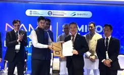 India Semiconductor Mission signs MoU with Japan's NX Group for chip supply chain