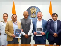 India signs ₹1,943 crore deal to lease two MQ-9B Sea Guardian drones for Navy