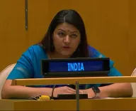 India at UN slams Pakistan PM Sharif as 'puppet' of military, cites 9/11 links