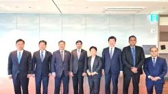 India, South Korea boost parliamentary and people-to-people ties in Seoul