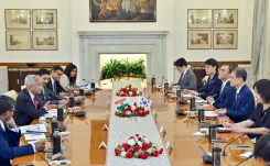 How Are India and South Korea Strengthening Their Tech-Driven Partnership in Chips and Green Energy?