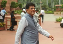 India-SACU sign Terms of Reference for Preferential Trade Agreement