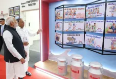 Will India Resist Foreign Pressure to Open Its Dairy Market?