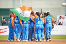 Has India Secured Their Spot in the Semis of the 2025 Women's T20 World Cup for the Blind?
