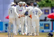 India's WTC PCT climbs to 53.33 after 165-run Galle Test win