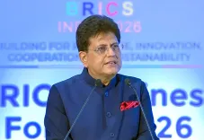 India studying US sanctions law on Russian oil buyers, Goyal says
