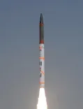 Agni-4 ballistic missile test-fired successfully from Chandipur, Odisha