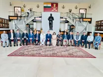 India-Sweden defence JWG: 11th meeting targets innovation and strategic ties