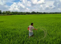 How is India Leading with AI-Driven Forecasts for Farmers?