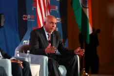 India tariff reforms offer 'unlimited opportunity': Fairfax CEO Prem Watsa