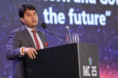 Can India’s Telecom Sector Really Contribute 20% to GDP in the Next Decade?