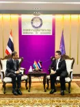 India-Thailand digital talks: Online scam crackdown, tourist ecosystem on agenda