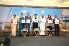 India to be among top 10 maritime nations by 2047: Sarbananda Sonowal