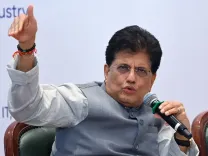 Piyush Goyal: India set to become global car manufacturing hub