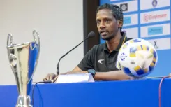 How Will India Start Their SAFF U17 Championship Defense Against the Maldives?