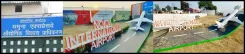 Will India Welcome Two New Airports This Month?