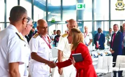 Will India Host the 2027 Coast Guard Global Summit in Chennai?