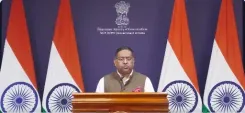 India diversifies oil imports to 41 countries amid West Asia conflict
