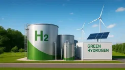 Is India Set to Dominate the Global Green Hydrogen Market?