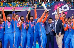 When Will India Face Pakistan in the T20 World Cup 2026?