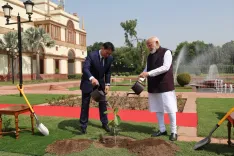 Will India Send Sacred Relics of Buddha's Disciples to Mongolia Next Year?