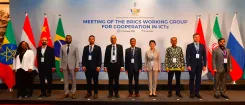 India pushes digital cooperation at BRICS ICT Meet in Pune