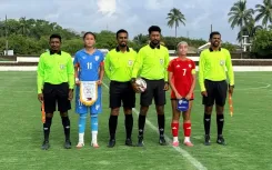 India U17 women fall 2-4 to Philippines in Goa friendly ahead of AFC Qualifiers