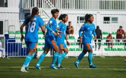 India U17 Women to face Philippines in two Goa friendlies on Sep 26, 29